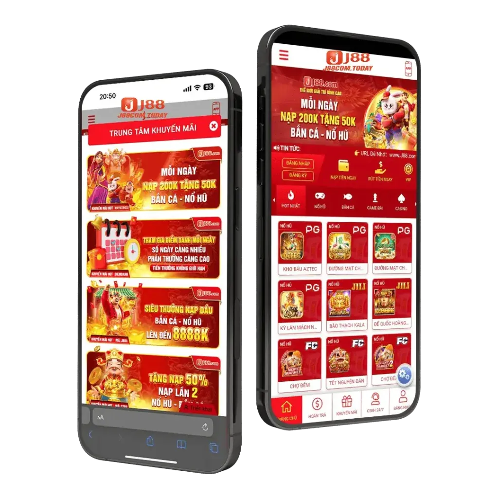 Nạp Lại Nhận Thêm Tiền Thưởng, Ưu Đãi Mỗi Tuần
