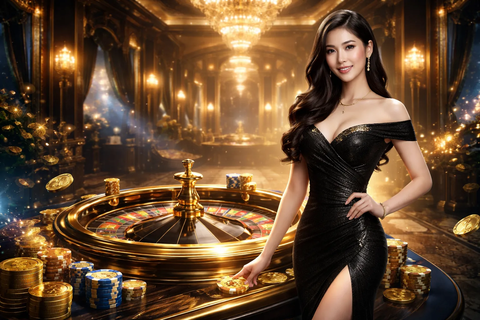 Trải nghiệm Game Bài đỉnh cao tại tg88